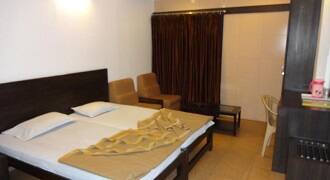 Ellora Hotel, Bhopal 2